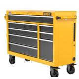 52 in. 8-Drawer Rolling Tool Cabinet