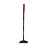 Razor-Back 10 in. x 10 in. Steel Tamper