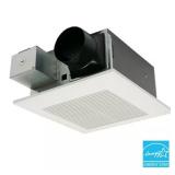 WhisperFit DC Condensation Sensor Fan