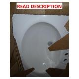 Sink top