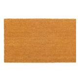 Machine Tufted Coir Door Mat 36x60 Outdoor