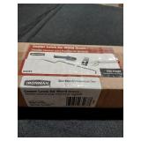 Galvanized Center Latch for Wood Doors