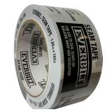 1.89 in. x 165 ft. Seam Tape