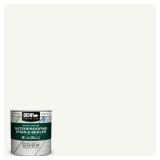 8 oz White Base Exterior Wood Sealer Sample