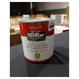 BEHR PAINT & PRIMER