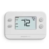 X1N Non-Programmable Thermostat, 1-Heat/1-Cool