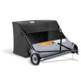 50 in. 26 cu. ft. Riding Mower/Tractor Attach