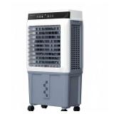 3500 CFM Portable Evaporative Cooler, 11 gal