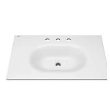 American Standard Studio Drop-In Sink