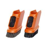 RIDGID NXT Crevice Tool Kit for Vacuums