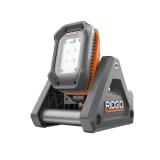 18V Cordless Flood Light with Detachable Light