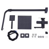 YIYIBYUS Shower System: 3-Function Set