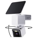 Wyze Solar cam pan 2K