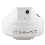 RP260C 6 in Radon Fan w/ 1.3 in OPS