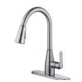 McKenna Single-Handle Pull-Down Faucet