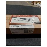 Galvanized Center Latch for Wood Doors