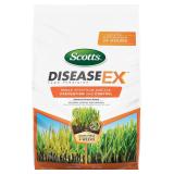 Scotts DiseaseEx Lawn Fungicide, 5,000 sq ft