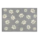 Comfy Pooch Kitchen Mat 23.6x35.4 in