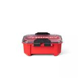 Husky 1-Gal. Waterproof Storage Container lid