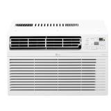 LG 14,000 BTU Window AC 115V (Remote)