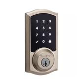 SmartCode 916 Z-Wave Touchscreen Deadbolt