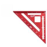 Milwaukee 7 in. Rafter Square
