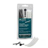 Cortx Hidden Fastening System for Veranda Trim