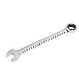 15/16 in. 12-pt Ratcheting Wrench