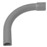 1/2 in. 90-Degree Bell-End Elbow