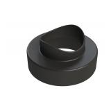 U.S. Trench Drain 2-1/4-in L x 4-1/2-in W Adpt