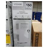 Vissani Portable Air Conditioner