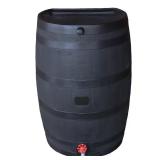 50 Gal Rain Barrel with Spigot