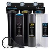 Pro Aqua ELITE 3-Stage Whole House Filter