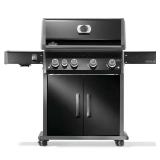 Rogue PRO 525 4-Burner Propane Grill