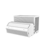 12,000 BTU Window AC 550 sq ft White
