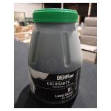 Behr Lamp Black Colorant