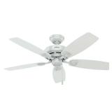 Sea Wind 48 in. Indoor/Outdoor Ceiling Fan