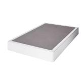 4 in. High Twin XL Box Spring with Steel