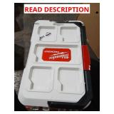 MILWAUKEE Packout 16qt Compact Cooler