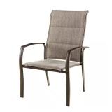 StyleWell Padded Sling Chair Riverbed