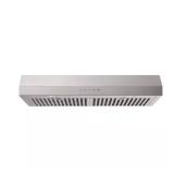 Vissani 30" 340CFM Range Hood Stainless