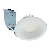 HALO LCR8 8" Soft White LED Recessed Light