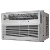 22,000 BTU DOE 230V Smart Inverter AC, White