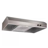 Broan-NuTone AR1 30" 270 CFM Hood w/ Light