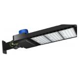 LED Parking Lot Lights 300W 36000LM