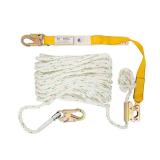 50 ft Fall Protection Rope Lifeline