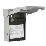 Midwest Electric 30-Amp 120/240V AC Disconnect