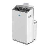 NEX 12,000 BTU Portable AC with WiFi, White
