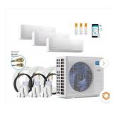 MRCOOL Ductless Split System Line Set