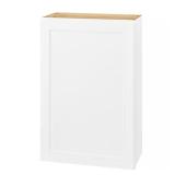 Avondale 24"W Kitchen Cabinet Alpine White